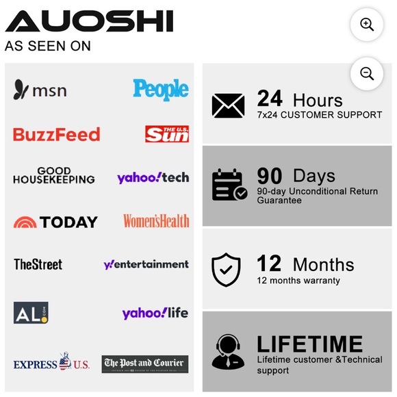 Black Soundbar with Remote - Picture 7 of 11